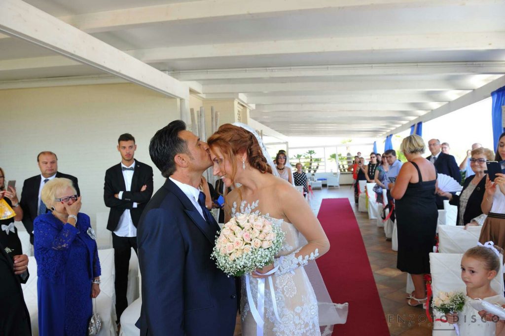 Matrimonio